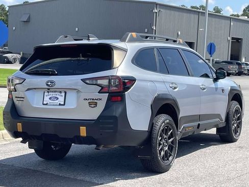 Used 2022 Subaru Outback Wilderness AWD/4WD image 25