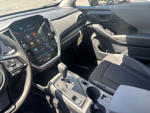 New 2026 Subaru Crosstrek 2.0i Premium AWD/4WD image 26