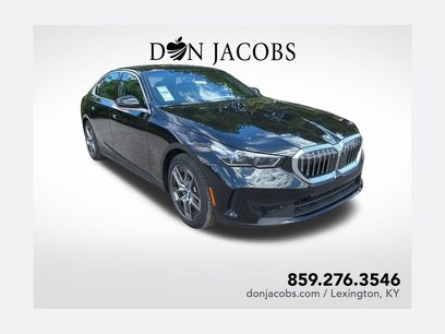 New 2027 BMW 530i xDrive