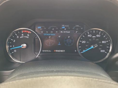 Used 2019 Ford F350 Lariat w/ Tow Technology Bundle image 31