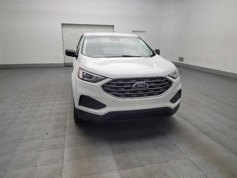 Used 2020 Ford Edge SE image 14