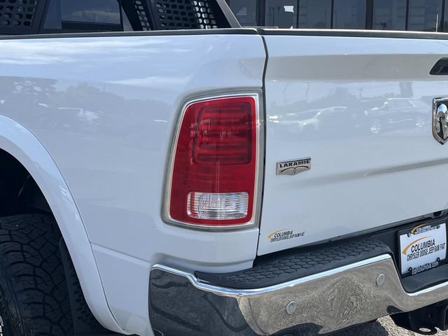 Used 2017 RAM 2500 Laramie AWD/4WD image 13