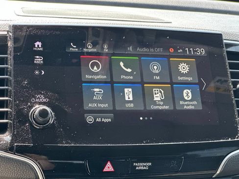 Used 2022 Honda Pilot Elite image 23
