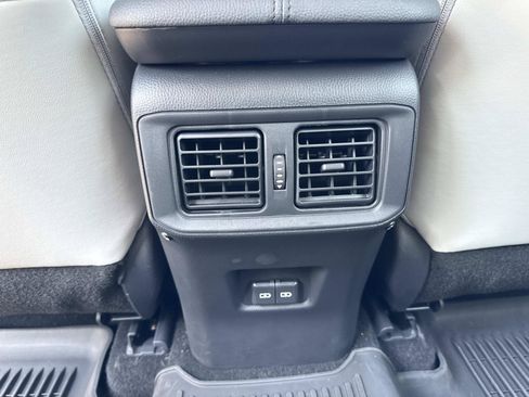Used 2025 Toyota RAV4 Limited w/ Advanced Technology Package FWD image 32