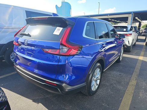 Used 2024 Honda CR-V EX image 10