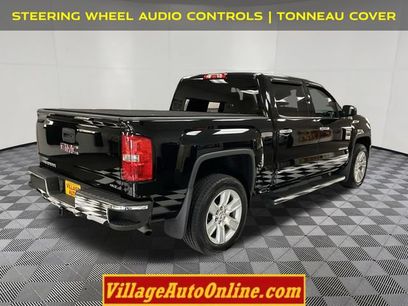 Used 2014 GMC Sierra 1500 SLT