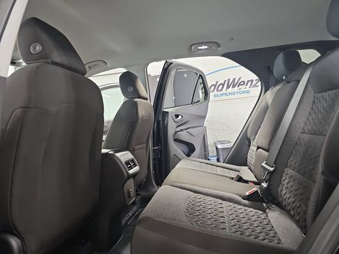 Certified 2024 Chevrolet Equinox LT w/ LPO, Floor Liner Package AWD/4WD image 18