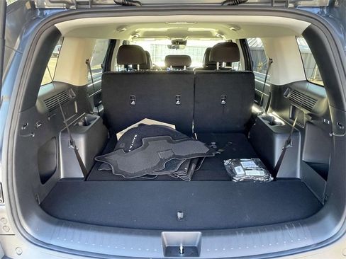 New 2026 Hyundai Santa Fe SE image 7