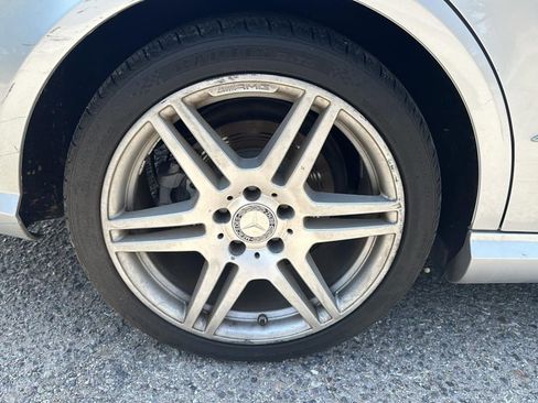 Used 2011 Mercedes-Benz E 350 Sport image 23