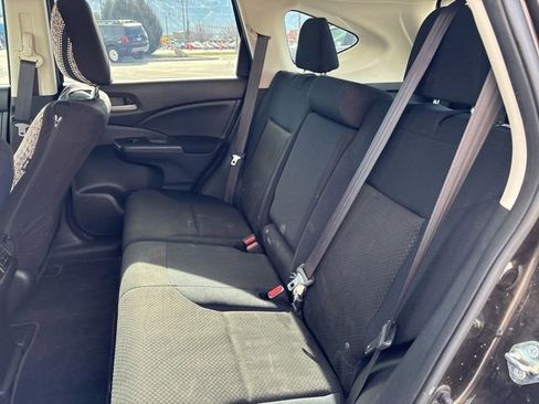 Used 2015 Honda CR-V LX image 21