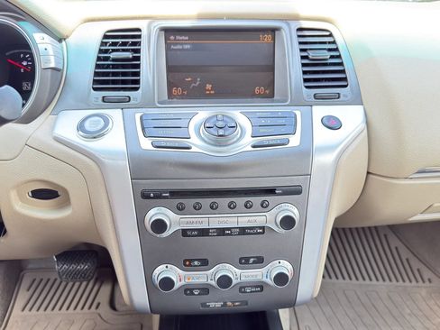 Used 2014 Nissan Murano SL AWD/4WD image 26