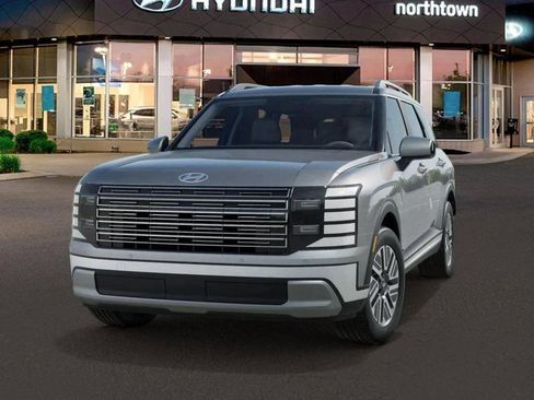 New 2026 Hyundai Palisade SEL AWD/4WD image 6