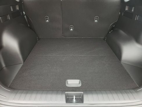 New 2026 Hyundai Tucson SE FWD image 23