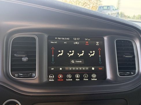 Used 2023 Dodge Charger SXT w/ Cold Weather Package image 21