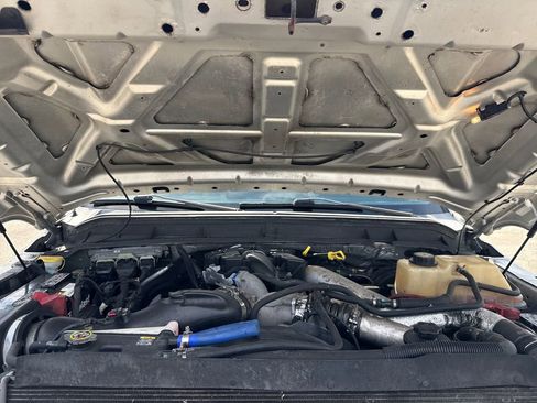 Used 2012 Ford F250 Lariat w/ Lariat Ultimate Pkg image 32