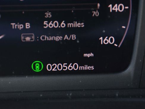 Used 2023 Honda Accord EX image 25