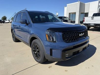 Used 2024 Kia Telluride SX X-Pro