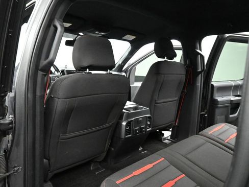 Used 2017 Ford F150 XLT w/ Equipment Group 302A Luxury image 21