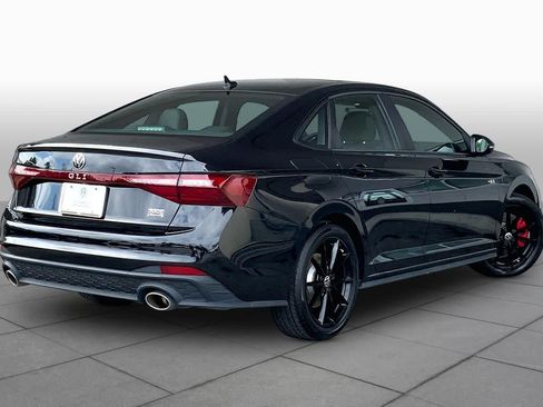 Used 2025 Volkswagen Jetta GLI Autobahn FWD image 13