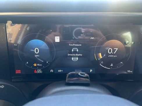 New 2026 Hyundai Palisade SEL image 7