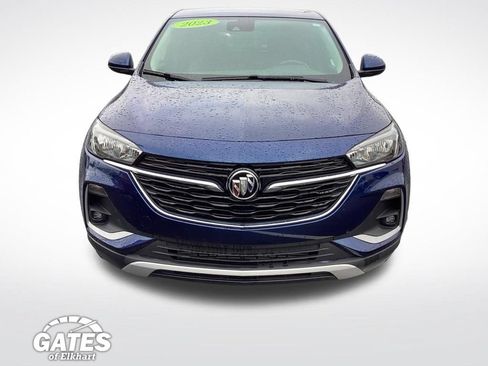 Used 2023 Buick Encore GX Preferred w/ Cold Weather Comfort Package FWD image 2