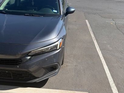 Used 2022 Honda Civic EX