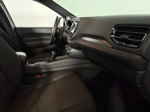 Certified 2025 Dodge Durango R/T w/ Blacktop Package image 32