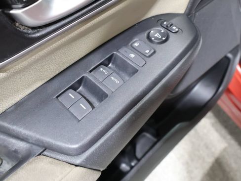 Used 2018 Honda CR-V EX image 14