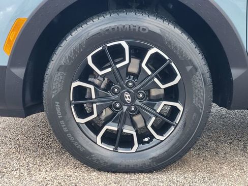 Used 2023 Hyundai Santa Cruz SEL Premium w/ Tow & Go Package image 10