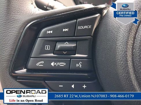 Used 2026 Subaru Forester Premium AWD/4WD image 23