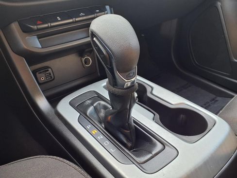 Certified 2022 Chevrolet Colorado LT RWD image 10