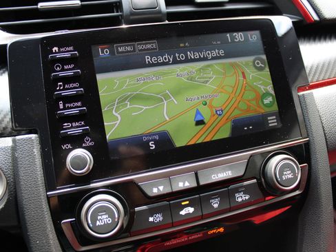 Used 2020 Honda Civic Type R image 17