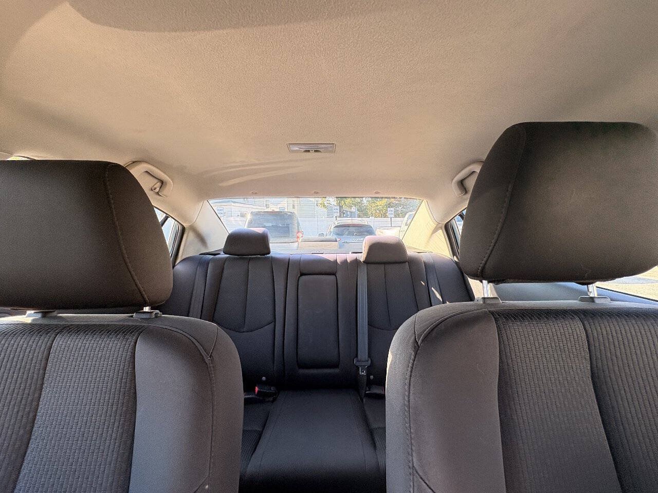 Used 2012 MAZDA MAZDA6 i Touring FWD image 26