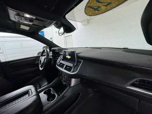 Used 2024 Chevrolet Tahoe LT AWD/4WD image 18