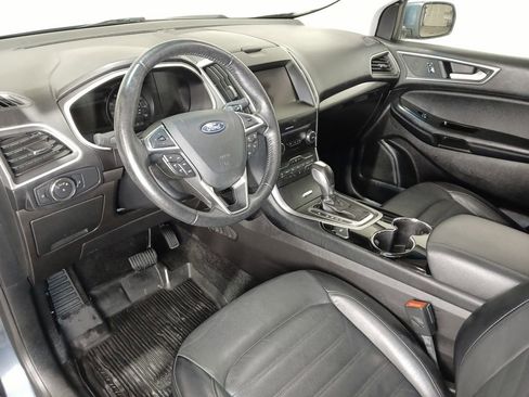Used 2018 Ford Edge SEL w/ Equipment Group 201A AWD/4WD image 15