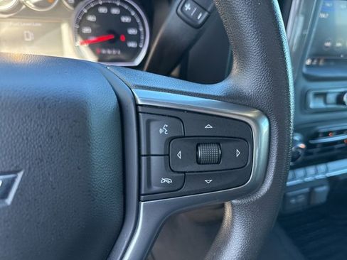 Used 2023 Chevrolet Silverado 2500 Custom w/ Custom Convenience Package image 29
