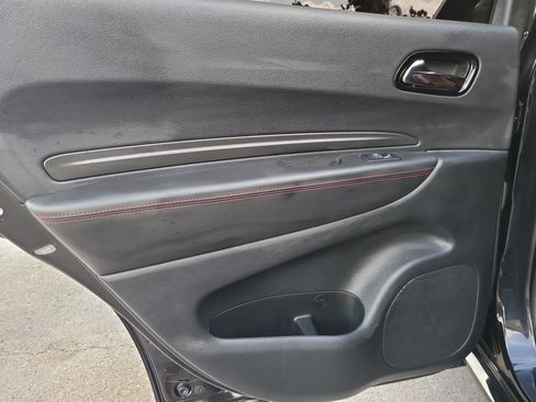 Used 2023 Dodge Durango R/T AWD/4WD image 10