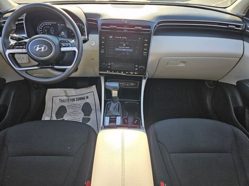 Used 2024 Hyundai Tucson SEL image 13