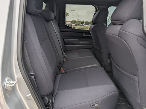 Used 2024 Toyota Tacoma TRD Sport RWD image 30