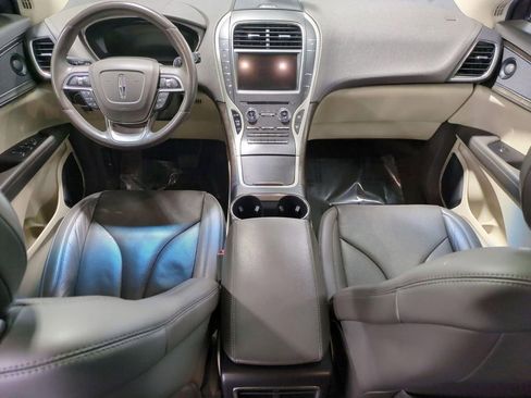 Certified 2020 Lincoln Nautilus Reserve image 29