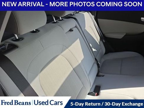 Used 2023 Hyundai Kona SEL w/ Convenience Package AWD/4WD image 12