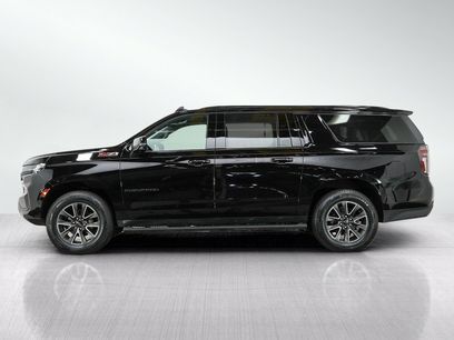 Used 2023 Chevrolet Suburban Z71 w/ Luxury Package