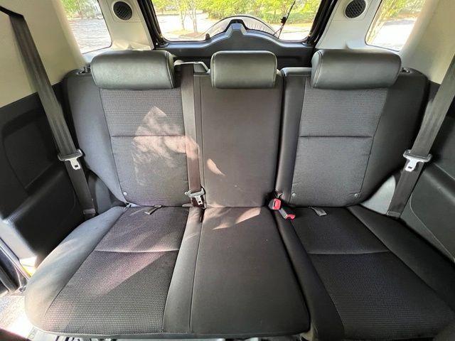 Used 2010 Toyota FJ Cruiser 4WD w/ Upgrade Pkg 2 image 18