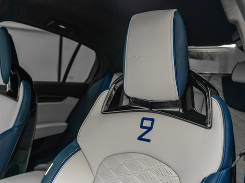 Used 2025 Cadillac CT5 V Blackwing w/ LE Monstre Special Edition image 27