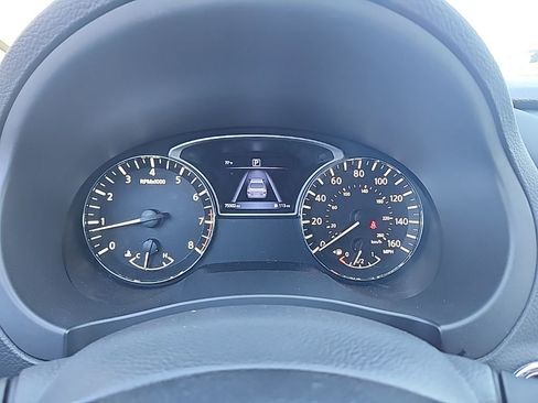 Used 2017 Nissan Altima 2.5 S w/ Power Driver Seat Package image 12