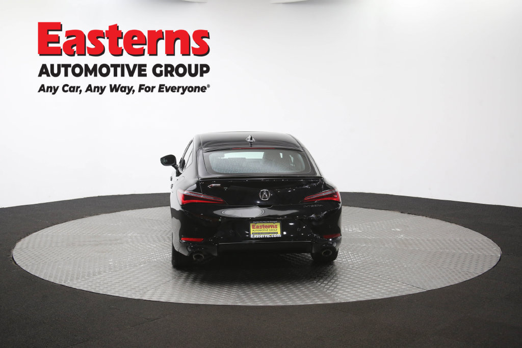 Used 2025 Acura Integra A-Spec w/ Technology Package FWD image 37