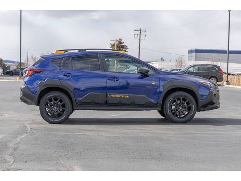 Certified 2024 Subaru Crosstrek 2.5i Wilderness w/ Crosstrek Mirror Package image 2