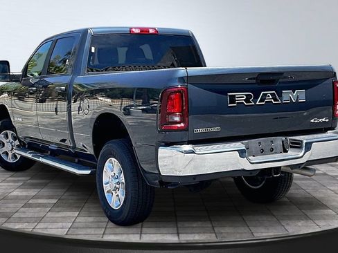 Used 2026 RAM 2500 Big Horn AWD/4WD image 21