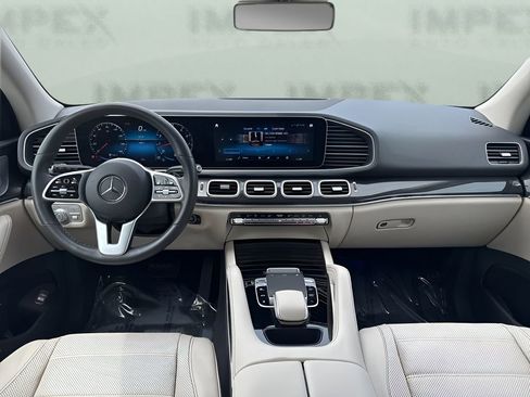 Used 2020 Mercedes-Benz GLE 350 4MATIC image 13