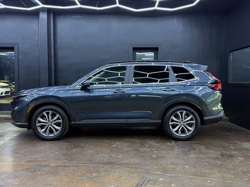 Used 2023 Honda CR-V EX-L image 5